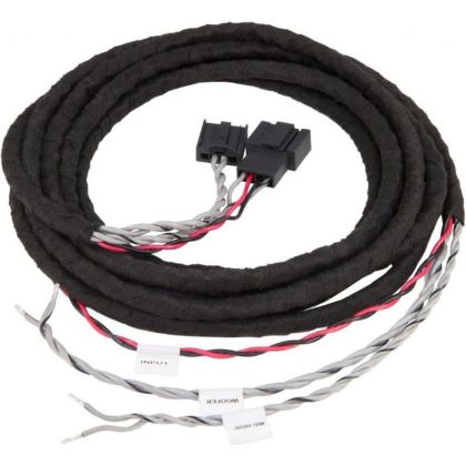 BMW AUDIO RENDSZER HANGSZÓRÓK CSATLAKOZÓJA