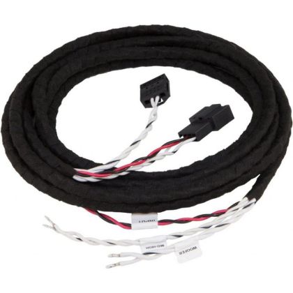 BMW AUDIO RENDSZER HANGSZÓRÓK CSATLAKOZÓJA