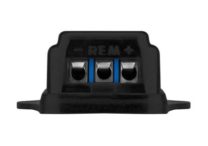 VOLTMETRU DIGITAL CU REMOTE