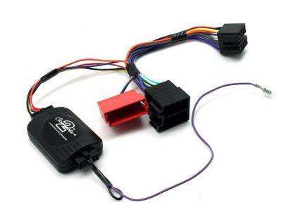 Connects2 CTSHY004.2 kormányvezérlő adapter HYUNDAI I10/I20/I30/IX20/Santa Fe