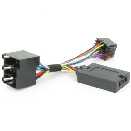 Connects2 CTSRN001 kormányvezérlő adapter RENAULT 19/CLIO/LAGUNA