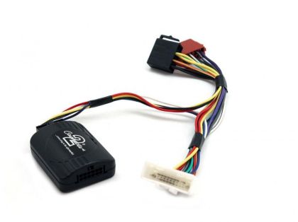 Connects2 CTSSU001.2 kormányvezérlő adapter SUBARU IMPREZA/FORESTER