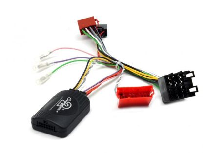 Connects2 CTSNS005.2 kormányvezérlő adapter NISSAN Primastar 2011