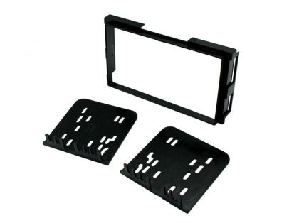 Connects2 CT23HY09 kit rama 2DIN HYUNDAI SONATA