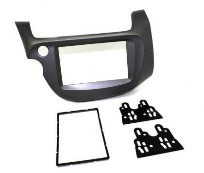 Connects2 CT23HD22L 2Din Kit rama Honda Negru