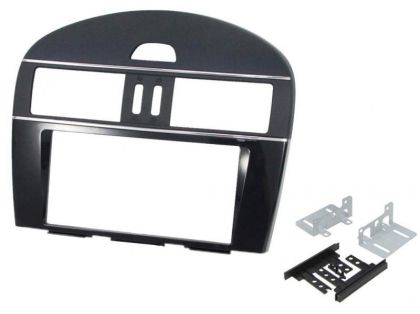 Connects2 CT23NS16 2DIN Kit Rama Nissan Tiida 2012