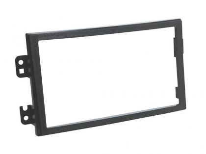 Connects2 CT24NS19 2DIN Kit Rama Nissan 350Z 2003 Negru