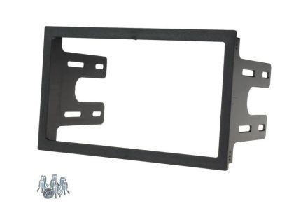 Connects2 CT24VW08 váz 2DIN VW Golf, Passat, Lupo