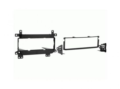 Connects2 CT24SZ08 kit rama 1DIN Suzuki Grand Vitara/XL7