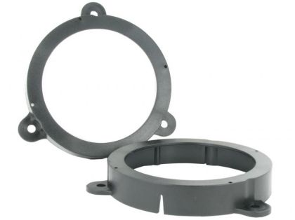 Connects2 CT25RT02 Renault Megane hangszóró adapterek