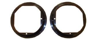 Connects2 CT25VW02 hangszóró adapterek VW Passat, Golf, Bora modellekhez