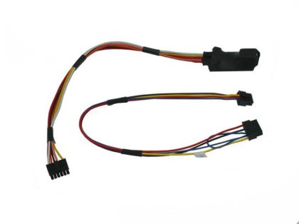 Connects2 SWCREFLASHER Connects2 kormánykerék-vezérlő programozó interfész