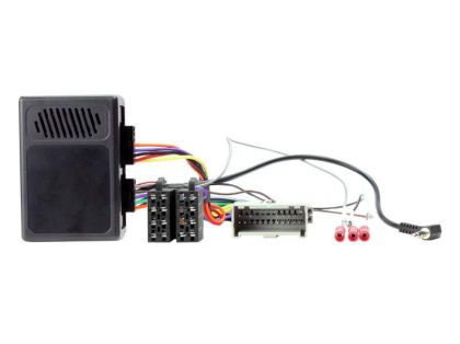 Connects2 CTSCD001.2 Kormányvezérlő adapter Cadillac Escalade-hez