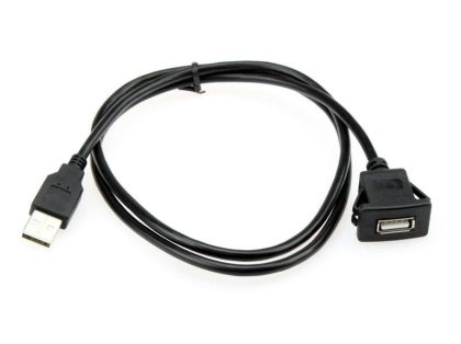 Connects2 CTUNIUSB.6 Priza universala USB
