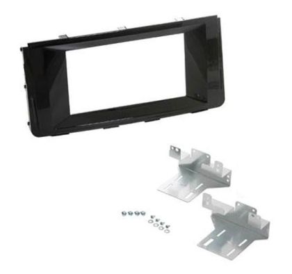 Connects2 CT23HY45 kit rama 2DIN HYUNDAI H350