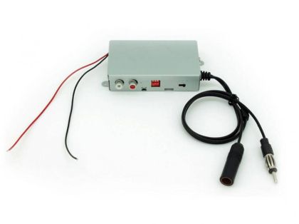 Connects2 FMMOD3 Modulator FM-Wireless cu 6 canale