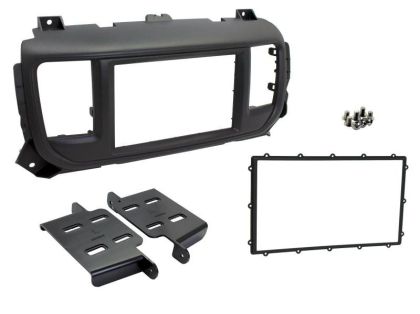 CT23PE18 Rama 2din Peugeot Expert, Traveler, Toyota Proace, Citroen Jumpy, Dispatch, Spacetourer