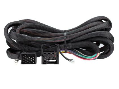 Connects2 CT20BM05 Cablaj adaptare alimentare la ISO BMW