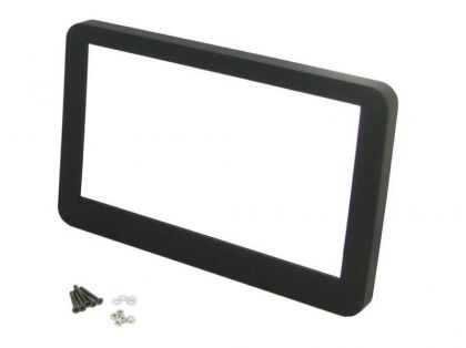 Connects2 CT24AR19 rama 1DIN Alfa Romeo 159, Spider, Brera (Negru)