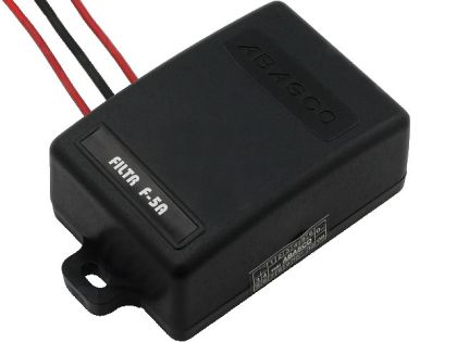 SZŰRŐ.5A SZŰRŐ Parazitaellenes 5A 12VDC