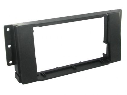 Connects2 CT24LR04 1DIN Rama Land Lover Freelander/Range Rover Sport/Discovery Negru