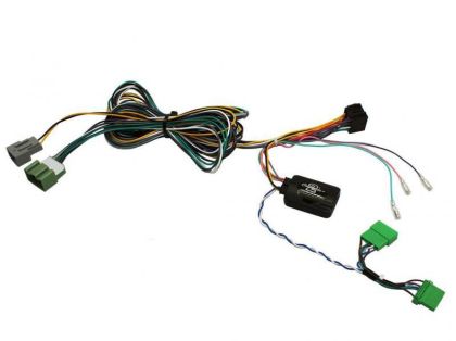 Connects2 CTSVL003.2 Volvo XC90 kormányvezérlő adapter