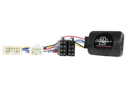 Connects2 CTSTY005.2 Toyota Vios kormányvezérlő adapter