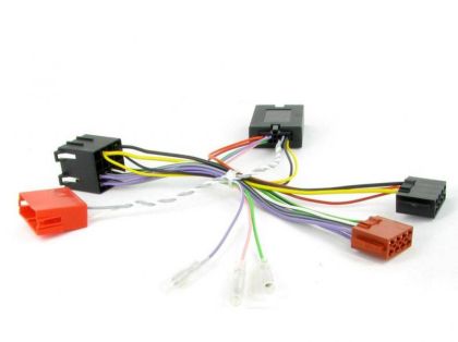 Connects2 CTSOP005.2 Opel Vivaro kormányvezérlő adapter