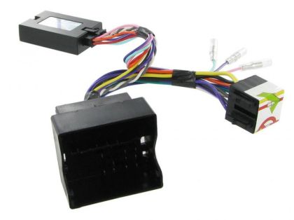 Connects2 CTSOP004.2 Opel Antara kormányvezérlő adapter (Quadlock)