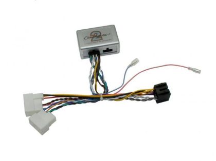 Connects2 CTSHY014.2 Kormányvezérlő adapter Hyundai Santa Fe-hez