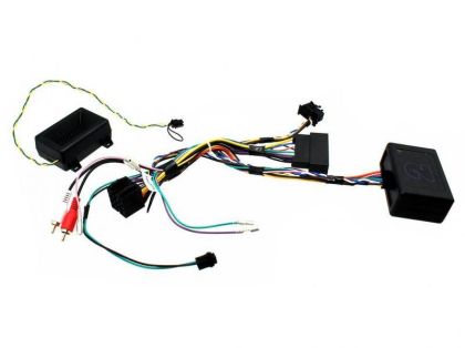 Connects2 CTSFO013.2 Ford Ranger kormányvezérlő adapter