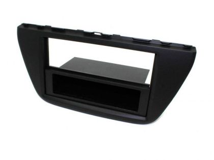 Connects2 CT24SZ14 2DIN Kit Rama Suzuki SX4 S-Cross 2013 Negru