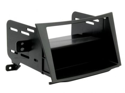 Connects2 CT24SU08 1DIN/2DIN Kit Rama Subaru Legacy 2010 Negru