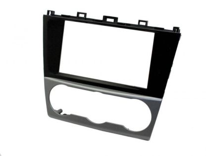 Connects2 CT23SU14 2DIN Kit Rama Subaru Legacy 2015 Negru mat