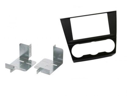 Connects2 CT23SU12 2DIN Kit Rama Subaru Forester 2015 Negru