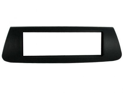 Connects2 CT24RT17 1DIN Kit Rama Renault Scenic 2009 Negru pian