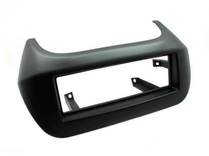 Connects2 CT24PE18 2DIN Kit Rama Peugeot Bipper 2008 Negru