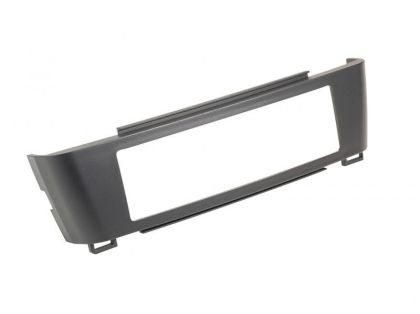 Connects2 CT24NS15 1DIN Kit Rama Nissan Sentra 2000 Negru metalizat