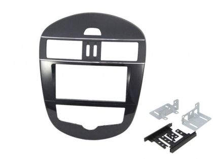 Connects2 CT23NS17 2DIN Kit Rama Nissan Tiida 2012