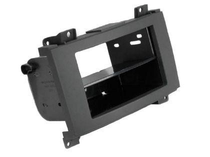 Connects2 CT24MB21 1DIN/2DIN Rama Mercedes Sprinter Negru