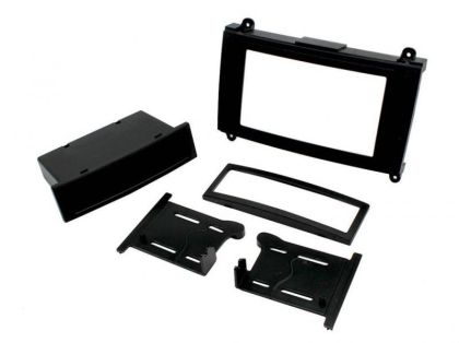 Connects2 CT23MB27 1DIN/2DIN Kit rama Mercedes Sprinter Negru
