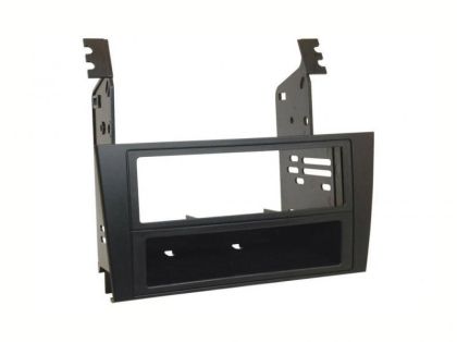 Connects2 CT24LX14 1DIN Rama Lexus Seria GS 1998-2003 Negru