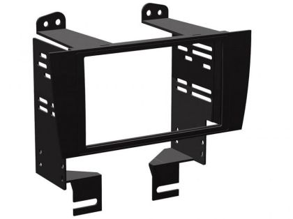 Connects2 CT24LX12 1DIN/2DIN Rama Lexus Seria ES 1997-2001 Negru