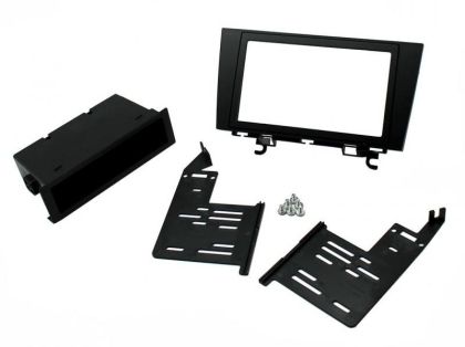 Connects2 CT24LX11 1DIN/2DIN Rama Lexus Seria ES 1992-1996 Negru