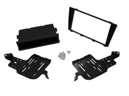 Connects2 CT24LX10 1DIN/2DIN Rama Lexus IS300 2001-2005 Negru