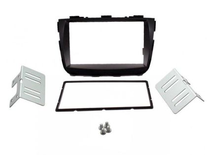 Connects2 CT23KI42 2DIN Kit rama Kia Sorento 2013 Negru