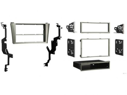 Connects2 CT23IN01 2Din Kit rama Infiniti I-30 2000 Gri