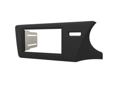 Connects2 CT23HD34 2Din Kit rama Honda City 2014 Negru Piano