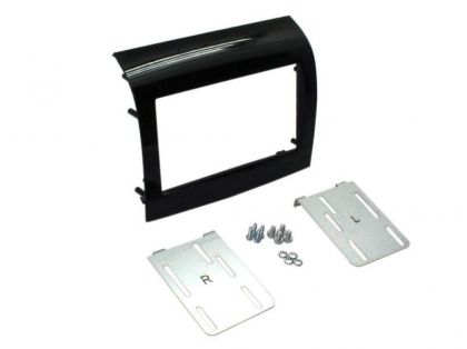 Connects2 CT23FT21 2DIN Kit rama Fiat Ducato X290