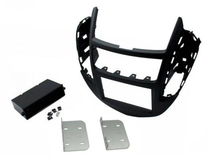 Connects2 CT23CV19 2DIN Kit rama Chevrolet Tracker 2013